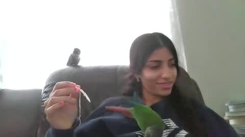 greencheek0 online show from 11, 11, 2025