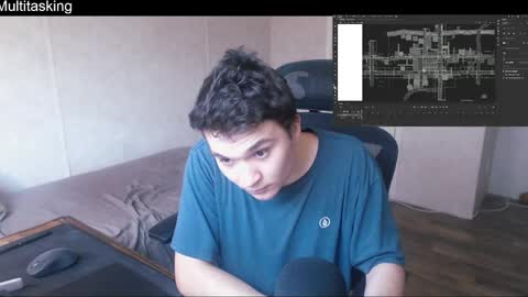 greendynomite_04 online show from 18, 4, 2026