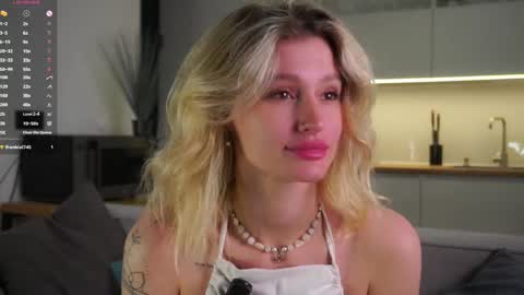 Kelly online show from 16, 4, 2026