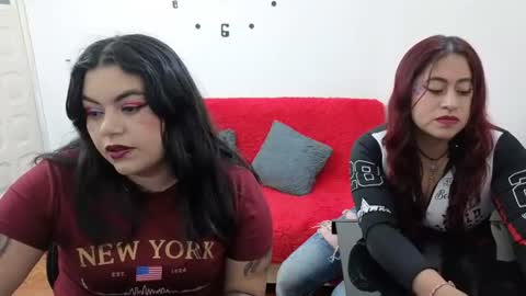 Snapshot of greenkarla chatting on 4, 7, 2026 Karla Green online show from 4, 7, 2026