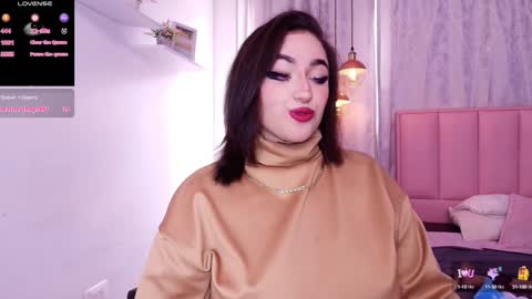 Snapshot of greennbella chatting on 18, 12, 2024 online show from 18, 12, 2024