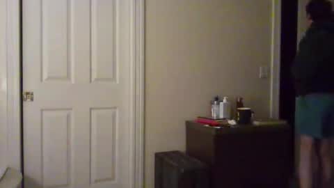 Snapshot of greensweaterboy chatting on 3, 12, 2025 greensweaterboy online show from 3, 12, 2025