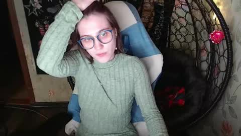 Snapshot of greenwitch9 chatting on 30, 4, 2026 Lina online show from 30, 4, 2026
