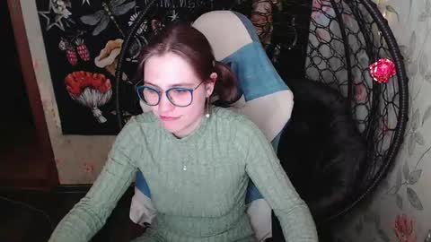 Snapshot of greenwitch9 chatting on 3, 5, 2026 Lina online show from 3, 5, 2026