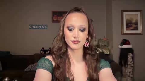 SexQueen Nikki online show from 8, 12, 2024