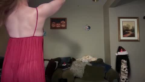 SexQueen Nikki online show from 10, 12, 2024