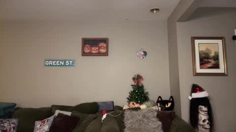 SexQueen Nikki online show from 15, 12, 2024