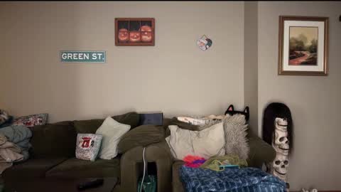 SexQueen Nikki online show from 30, 12, 2024