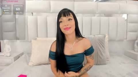 Snapshot of greeta_chars chatting on 25, 4, 2026 GRETA online show from 25, 4, 2026