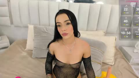 Snapshot of greeta_chars chatting on 8, 5, 2026 GRETA online show from 8, 5, 2026