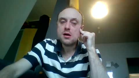 Gregy XX online show from 1, 4, 2026