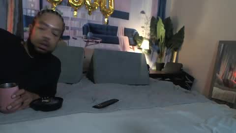 NICE and sometimes Savvy online show from 5, 10, 2025