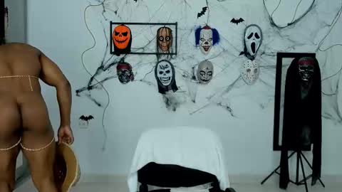 Gregori online show from 30, 10, 2025