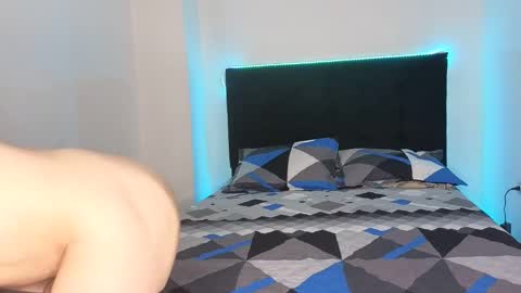 Snapshot of gregoriotwins_25 chatting on 22, 2, 2026 Gregorio online show from 22, 2, 2026