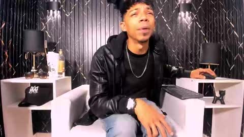 GregorySforza online show from 16, 10, 2025