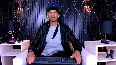 GregorySforza online show from 23, 10, 2025