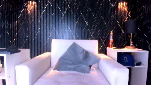 GregorySforza online show from 28, 11, 2025