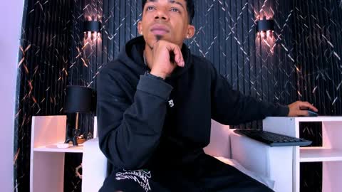 GregorySforza online show from 10, 4, 2026