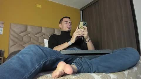 gregorymancini online show from 25, 2, 2026