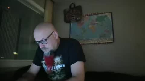 Snapshot of gregrev chatting on 2, 1, 2025 gregrev online show from 2, 1, 2025