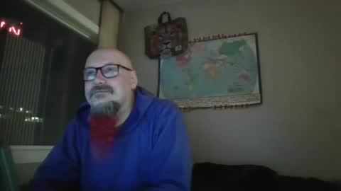 Snapshot of gregrev chatting on 20, 1, 2025 gregrev online show from 20, 1, 2025