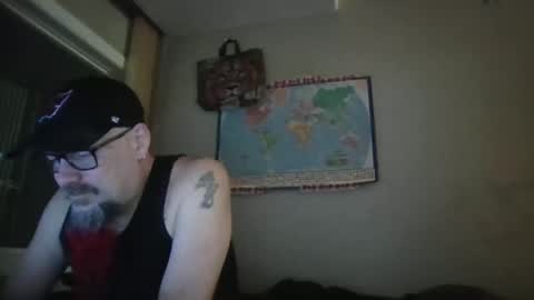 Snapshot of gregrev chatting on 23, 1, 2025 gregrev online show from 23, 1, 2025