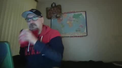 Snapshot of gregrev chatting on 10, 2, 2025 gregrev online show from 10, 2, 2025