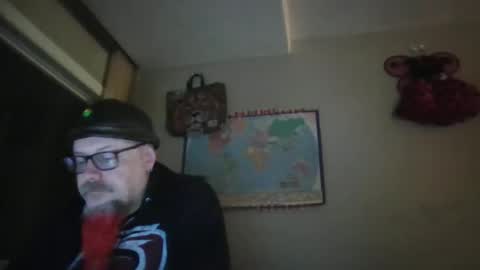 Snapshot of gregrev chatting on 16, 10, 2025 gregrev online show from 16, 10, 2025