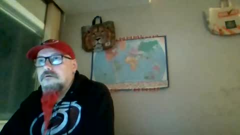 gregrev online show from 9, 1, 2026