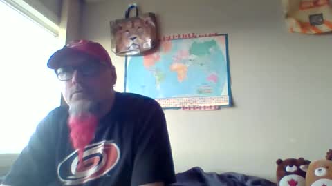 Snapshot of gregrev chatting on 21, 4, 2026 gregrev online show from 21, 4, 2026