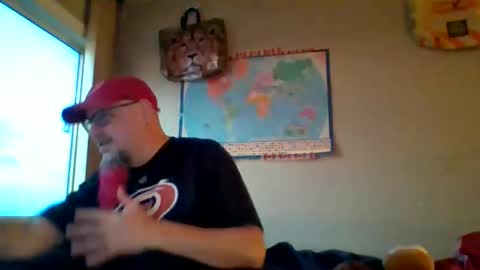 Snapshot of gregrev chatting on 21, 4, 2026 gregrev online show from 21, 4, 2026
