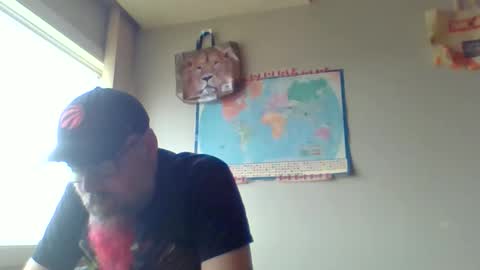 Snapshot of gregrev chatting on 20, 5, 2026 gregrev online show from 20, 5, 2026