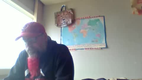 Snapshot of gregrev chatting on 2, 6, 2026 gregrev online show from 2, 6, 2026