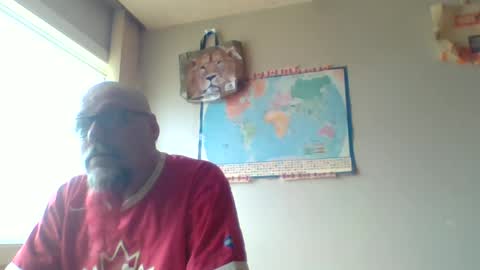 Snapshot of gregrev chatting on 1, 7, 2026 gregrev online show from 1, 7, 2026