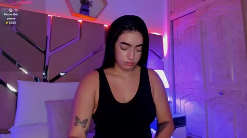 Snapshot of greidy_baker chatting on 2, 7, 2026 greidy_baker online show from 2, 7, 2026