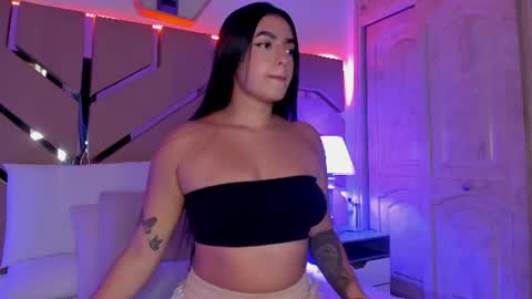 Snapshot of greidy_baker chatting on 7, 7, 2026 greidy_baker online show from 7, 7, 2026