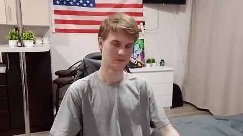 Snapshot of greonn chatting on 26, 5, 2026 Felix online show from 26, 5, 2026