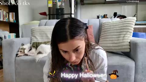  Emmy  online show from 31, 10, 2025