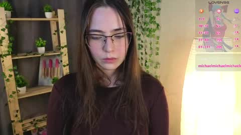 Cutie Ellie online show from 1, 5, 2026
