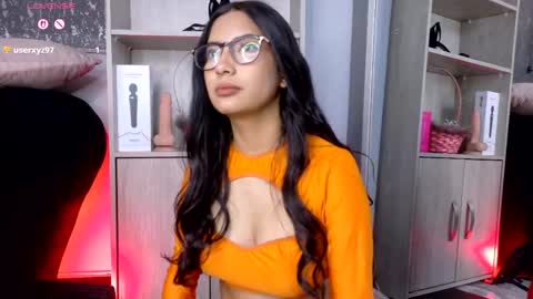 Snapshot of gretel_streit chatting on 25, 4, 2026 Gretel online show from 25, 4, 2026