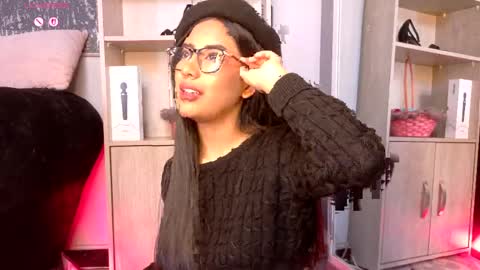 Snapshot of gretel_streit chatting on 30, 4, 2026 Gretel online show from 30, 4, 2026