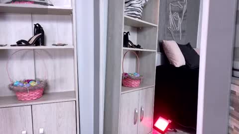 Snapshot of gretel_streit chatting on 10, 5, 2026 Gretel online show from 10, 5, 2026