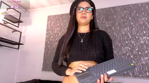 Snapshot of gretel_streit chatting on 16, 5, 2026 Gretel online show from 16, 5, 2026