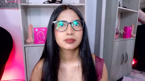 Snapshot of gretel_streit chatting on 21, 5, 2026 Gretel online show from 21, 5, 2026