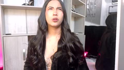 Snapshot of gretel_streit chatting on 27, 5, 2026 Gretel online show from 27, 5, 2026
