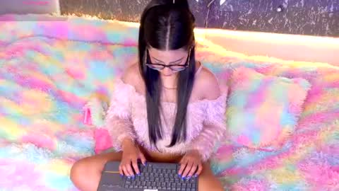 Snapshot of gretel_streit chatting on 8, 7, 2026 Gretel online show from 8, 7, 2026