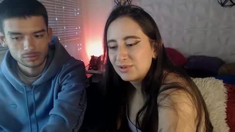 Snapshot of gretta_n_dannie chatting on 19, 1, 2025 Gretta n dannie online show from 19, 1, 2025