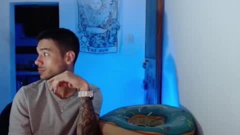 Snapshot of gretta_n_dannie chatting on 20, 1, 2025 Gretta n dannie online show from 20, 1, 2025