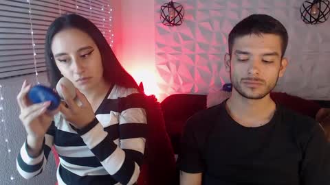 Snapshot of gretta_n_dannie chatting on 28, 1, 2025 Gretta n dannie online show from 28, 1, 2025