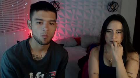 Snapshot of gretta_n_dannie chatting on 12, 2, 2025 Gretta n dannie online show from 12, 2, 2025